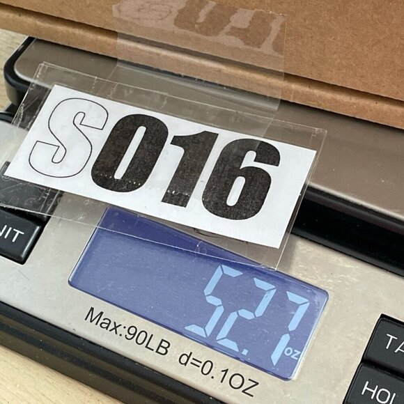 UGG Men's Emmett Duck Boot Black 13 Durable Rubber Sole NWOB S016 - Picture 8 of 8